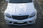 Mercedes-benz C63 Supersport by Kicherer 2009 года